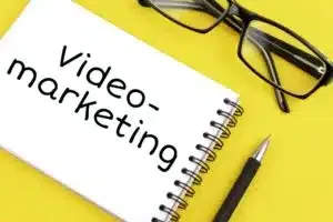 Video marketing strategy