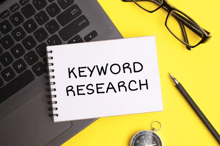 keyword research to create effective ppc ads