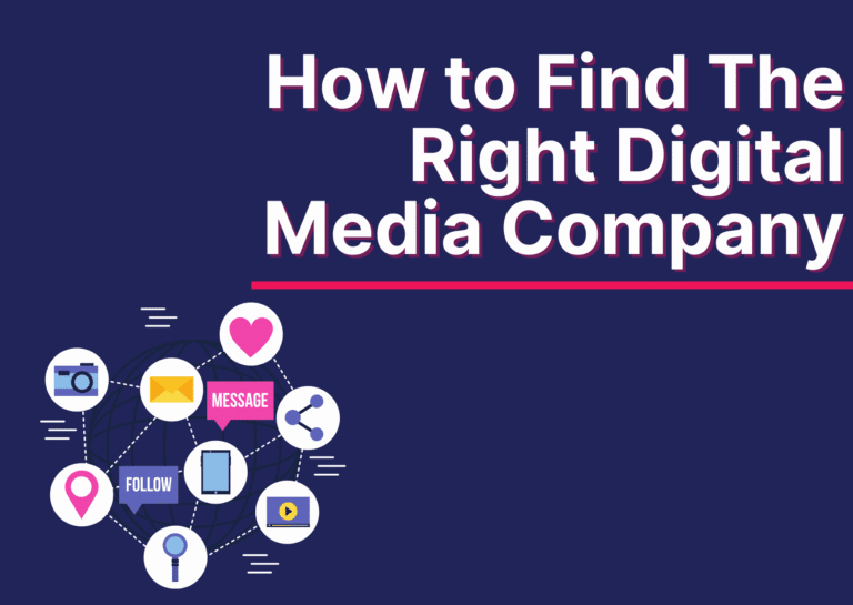 digital media company