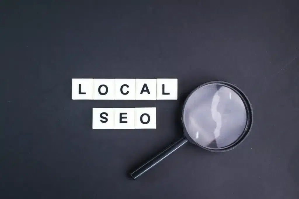 web page optimization