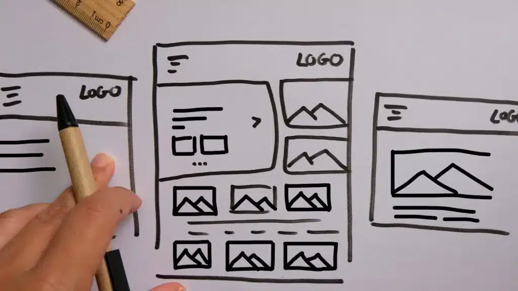 web page optimization