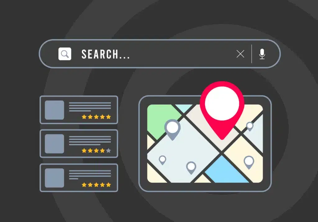 local SEO expert