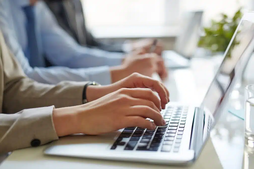 small business web design